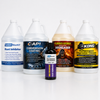 Cleanup & Rust Control