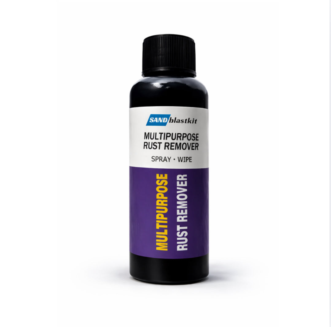 SANDBLAST RUST INHIBITOR