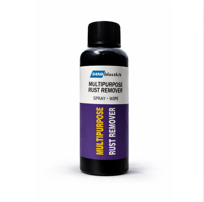 SANDBLAST RUST INHIBITOR