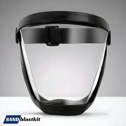 Sandblasting Essential Add-Ons