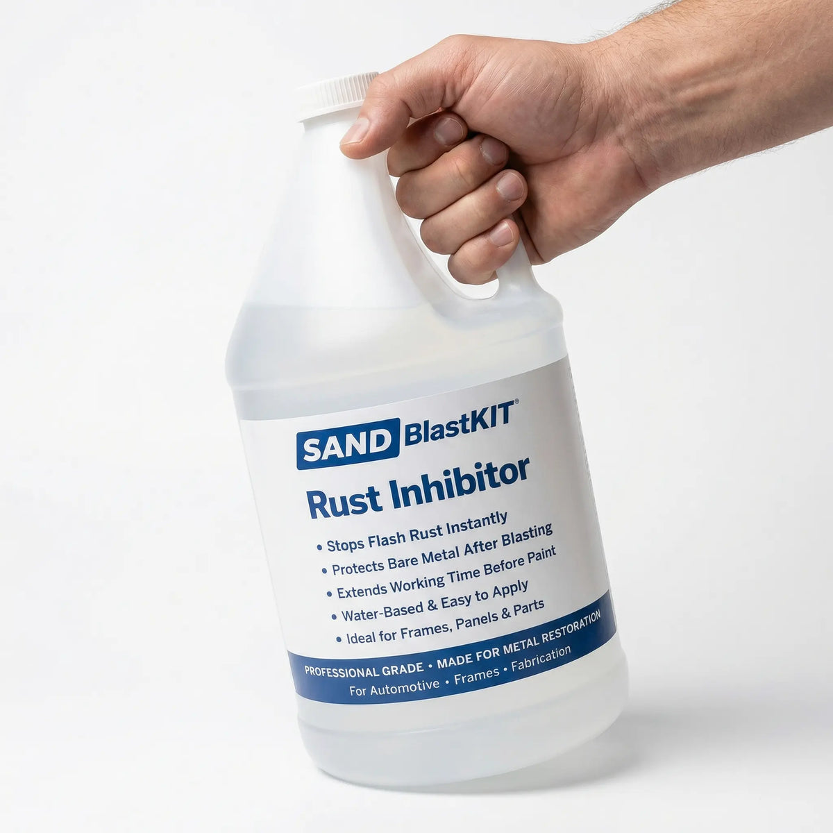 From Car Frames to Industrial Parts