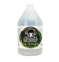 Grease Monkey™ Big Chimpin' 1 Gallon | Powder Coat & Paint Stripper
