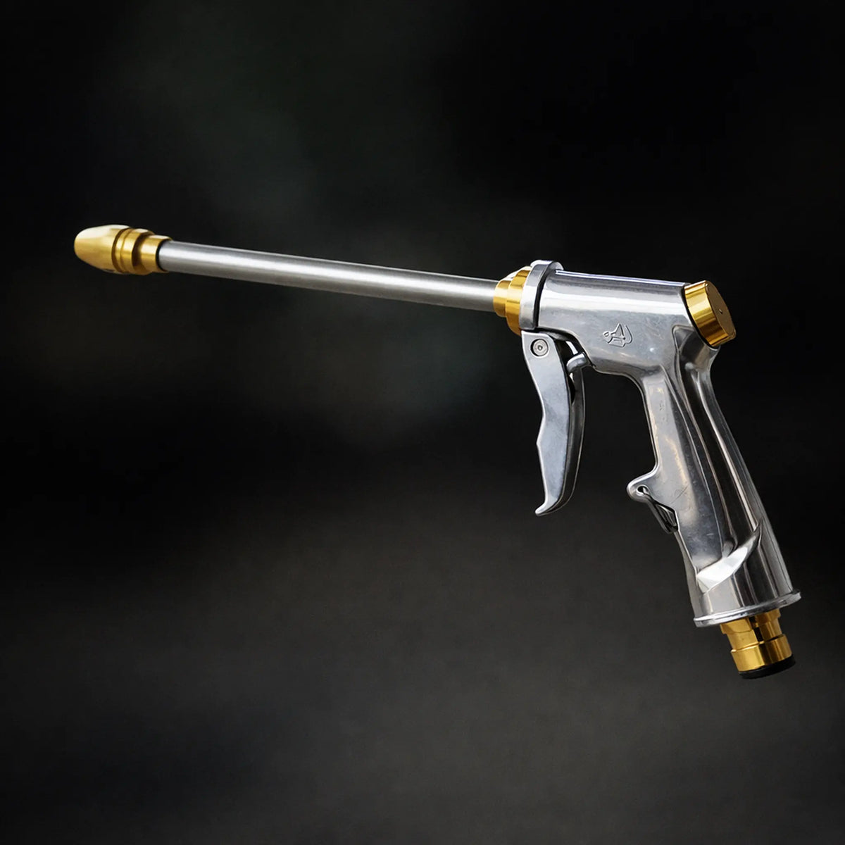 SandblastKit Pressure Booster Gun