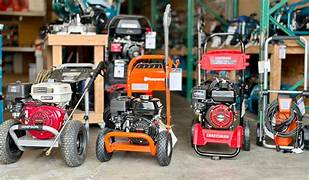 Works With Any Pressure Washer