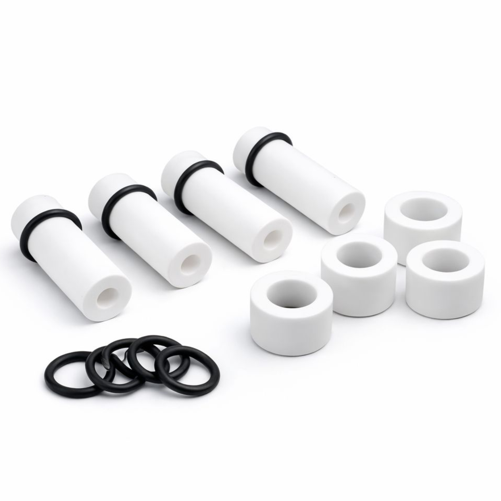 Pro nozzles for Sandblast kit pro