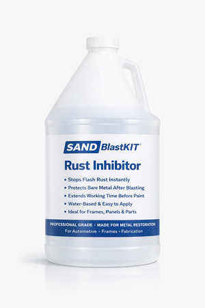 SandBlastKit