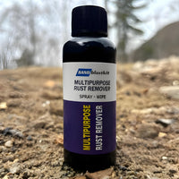 Sandblast Rust Inhibitor