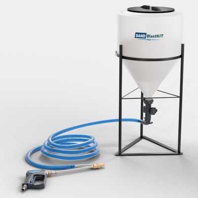 Ceramic Pro — Inductor Tank System