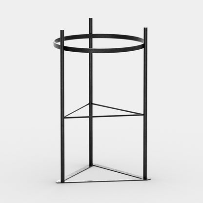 Gravity-Fed System Stand