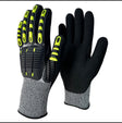 SandblastKit™ ImpactGrip Protective Gloves