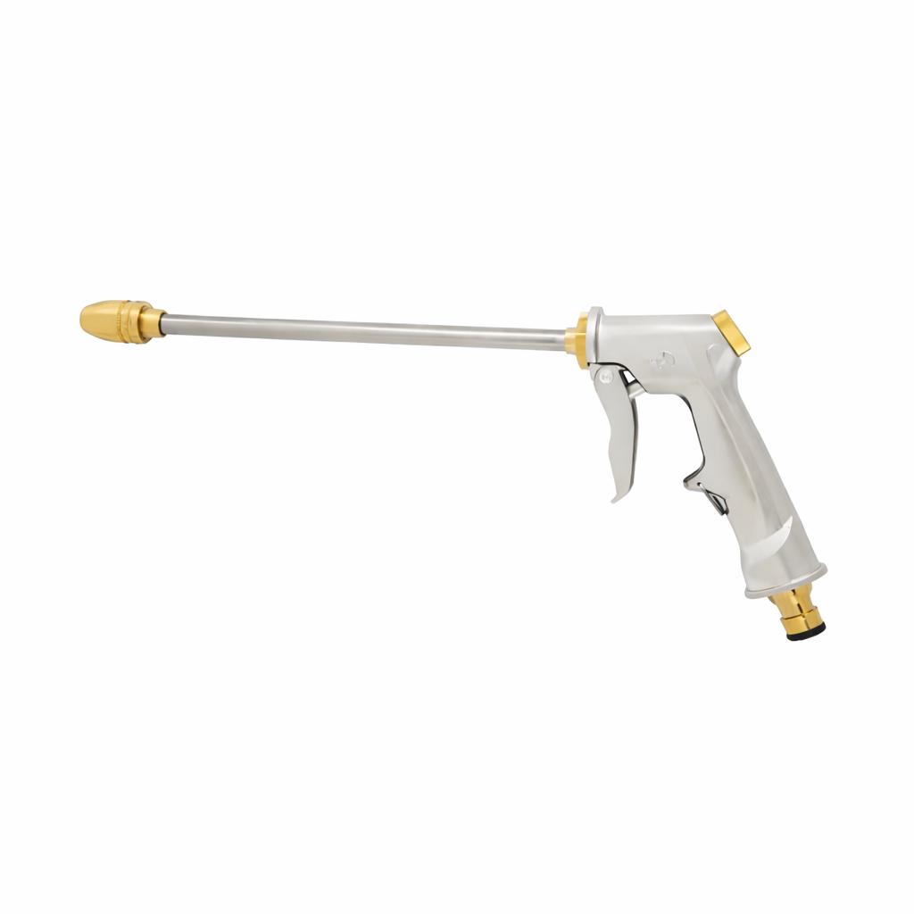 SandblastKit Pressure Booster Gun