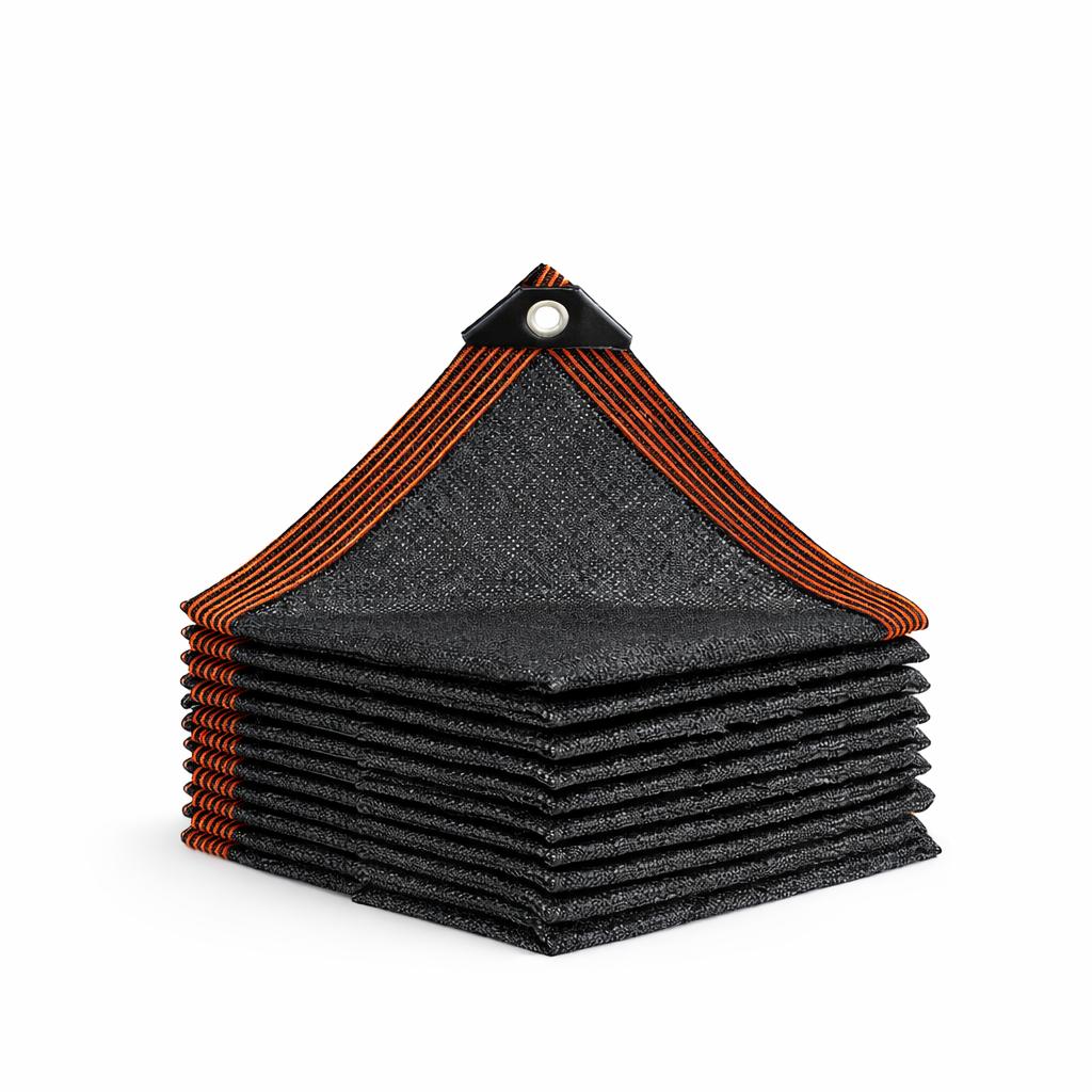 Sandblasting Catch Net