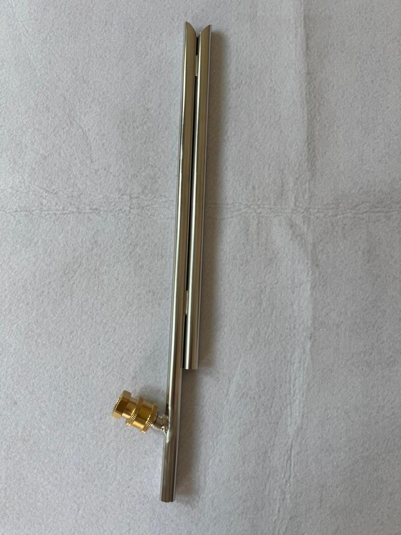 AIR ASSIST INLET UPGRADE