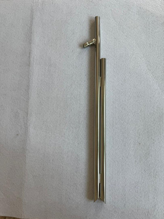 AIR ASSIST INLET UPGRADE