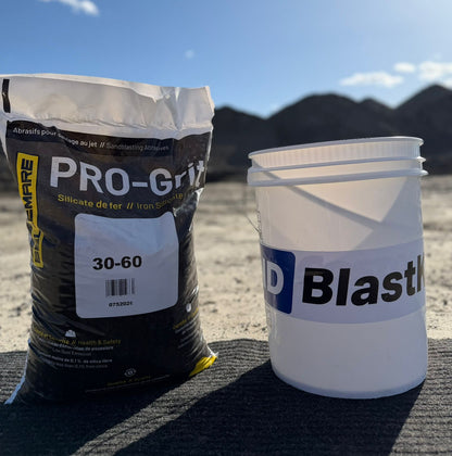 Pro Sandblast Kit™  Ceramic Series 60% OFF Limited Time Offer