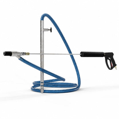 Seal Pick Delivery system