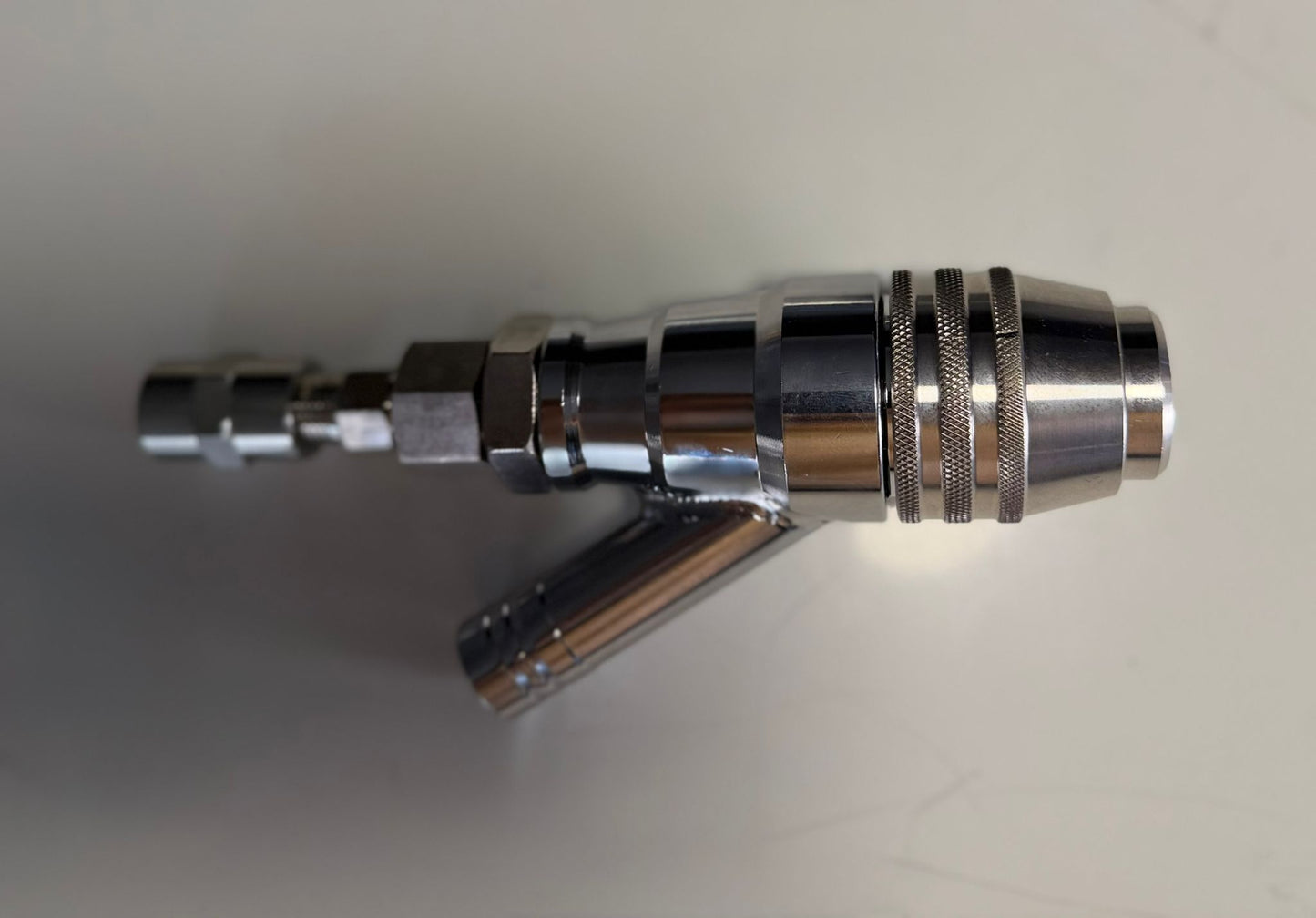 Carbide 1000 Fan nozzle