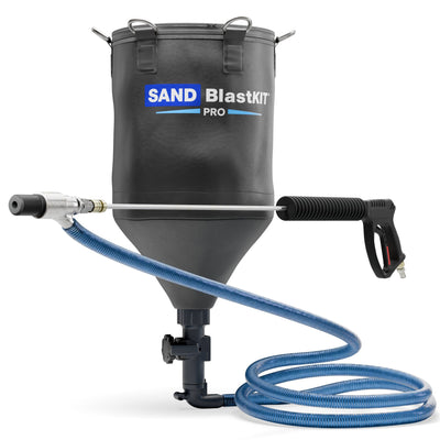 PVC Gravity-Fed Delivery System