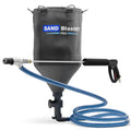 Sandblasting Systems