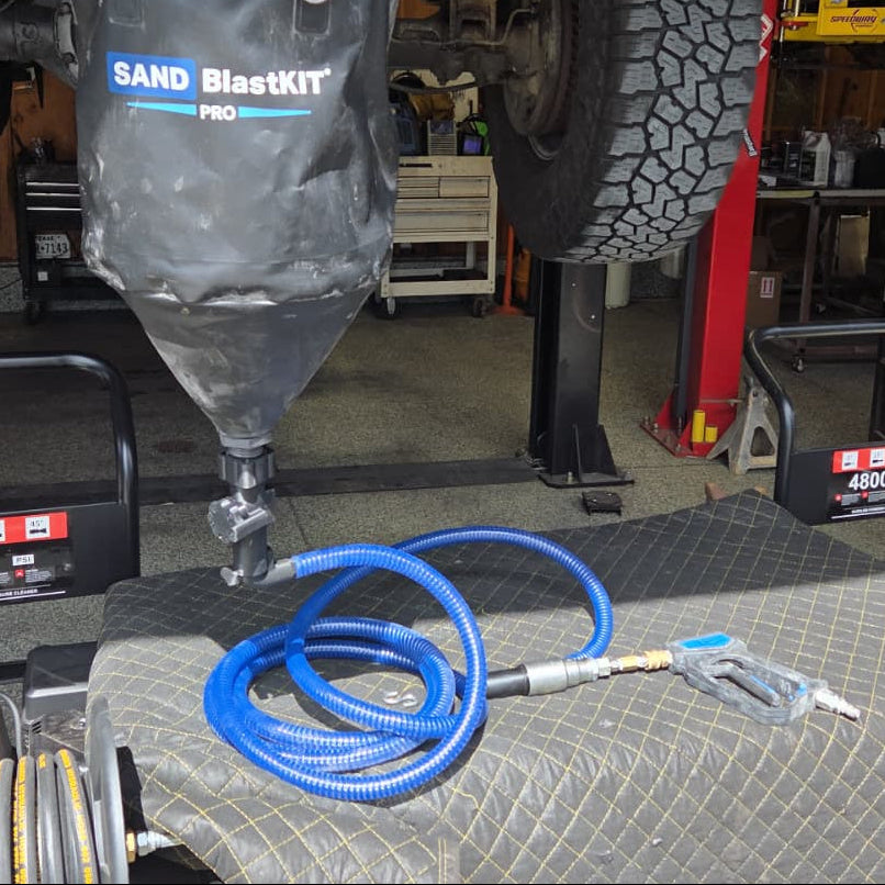Carbide 600