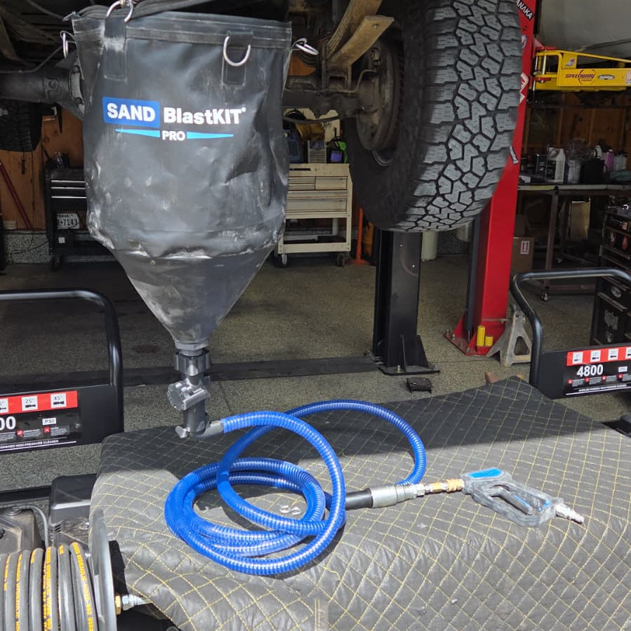 Carbide 600