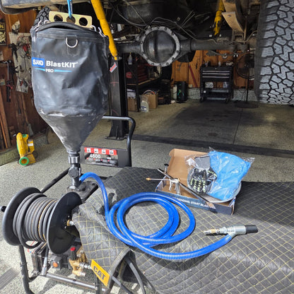 Carbide 600
