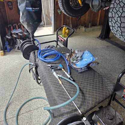 Carbide 600