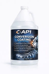 AP1 CONVERSION COATING