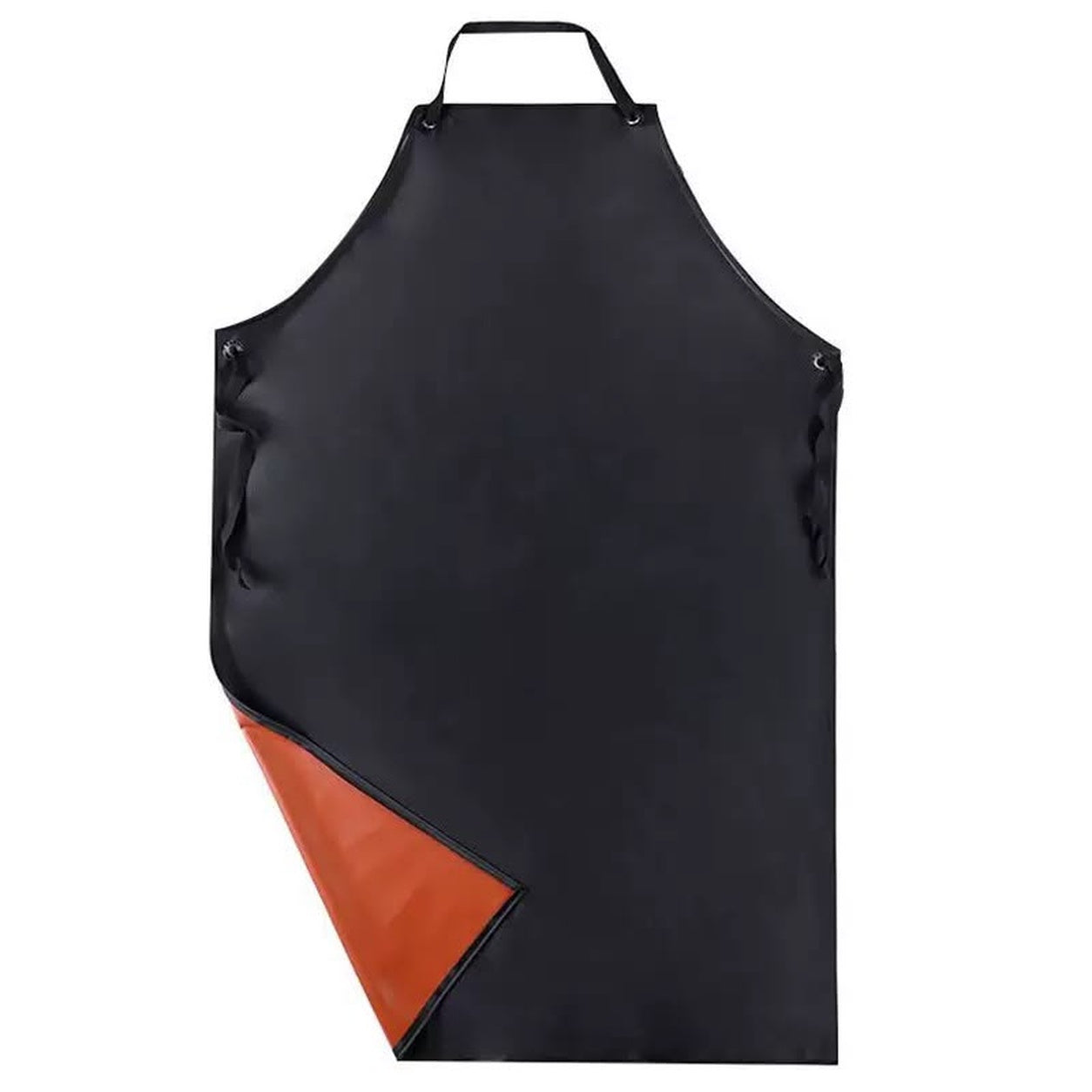 Pro Sandblast Kit™ – Blasting Apron