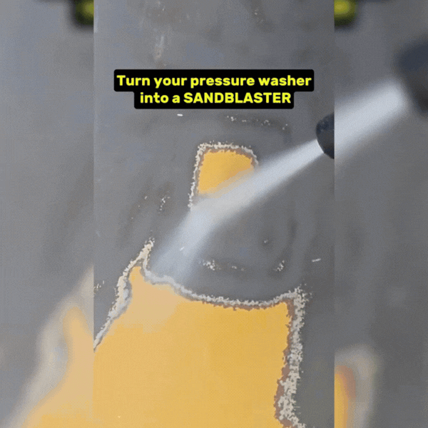 Carbide 600 Pro — Inductor Tank System