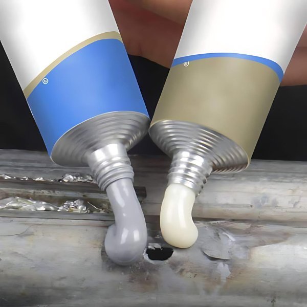 [BUY 2 GET 1 FREE] Magic Repair Glue (A+B) - sandblaskit