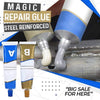 [BUY 2 GET 1 FREE] Magic Repair Glue (A+B) - sandblaskit