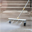 Car Chassis Cleaning Pressure Washer