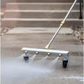 Car Chassis Cleaning Pressure Washer