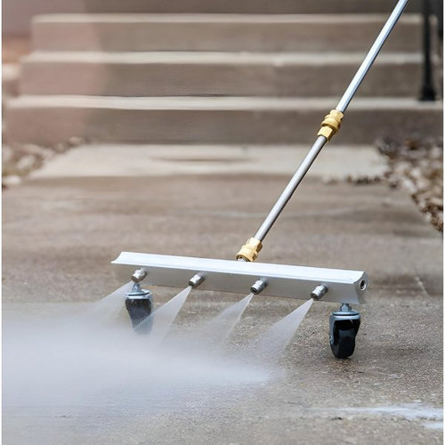 Car Chassis Cleaning Pressure Washer - sandblaskit