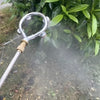 Circular Irrigation Sprinkler - sandblaskit