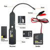 Digital Car Circuit Scanner Diagnostic Tool - sandblaskit