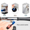 High-Pressure Turbo Cleaning Gun - sandblaskit