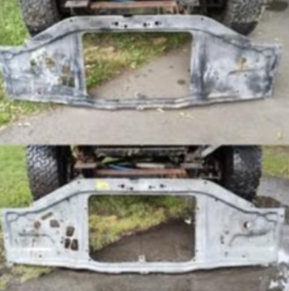 Pro Sandblast Kit™  Ceramic Series