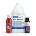 Flash Rust Control