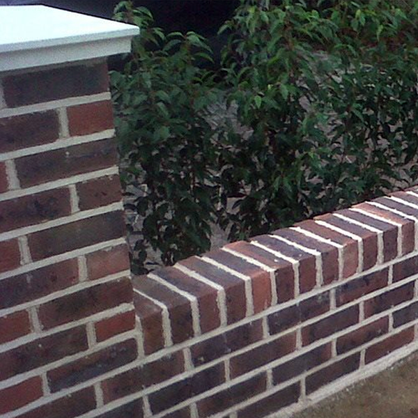 Stone, concrete & pool decks