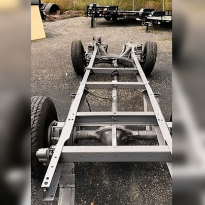 Carbide 600 Pro — Inductor Tank System