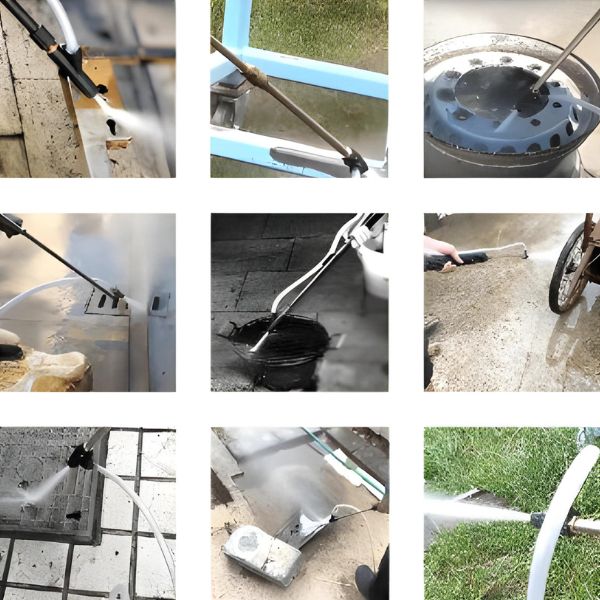 ( LIMITED TIME PROMOTION 60%%OFF ) SANDBLASTKIT™ - sandblaskit