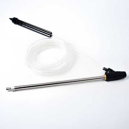 ( LIMITED TIME PROMOTION 60%%OFF ) SANDBLASTKIT™ - sandblaskit