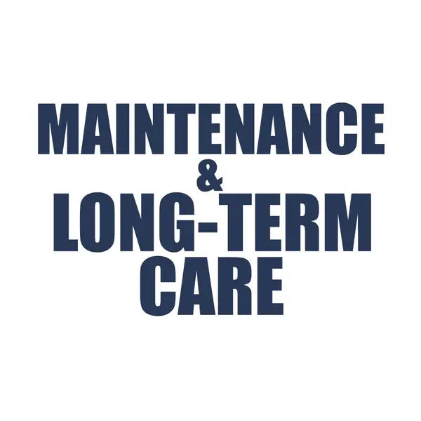 Finishing — From Bare Metal to a Perfect Coat