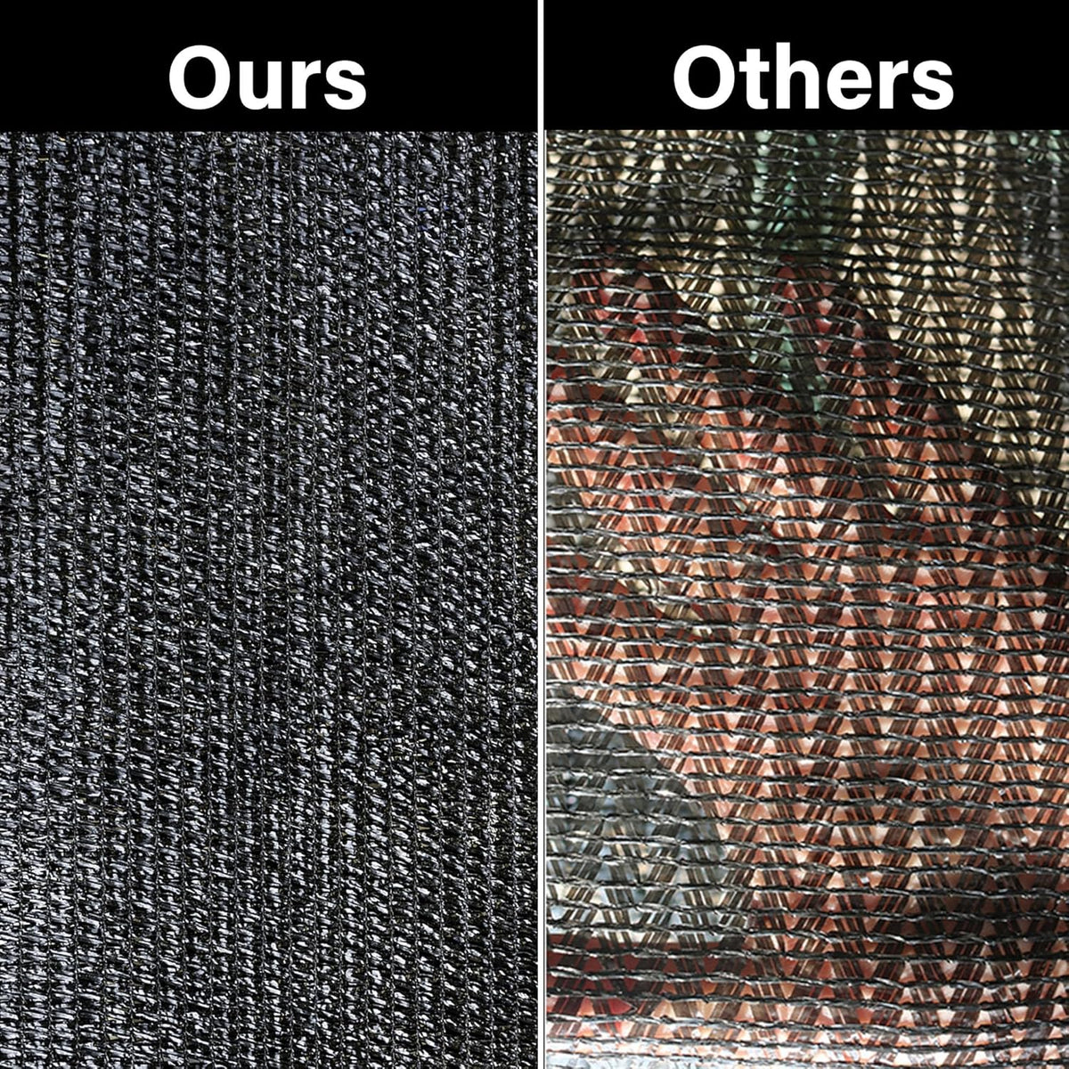 Sandblasting Catch Net