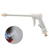 New High Pressure Washer Gun