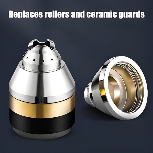 P80 Plasma Cutting Nozzle Protective Cover - sandblaskit