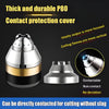 P80 Plasma Cutting Nozzle Protective Cover - sandblaskit