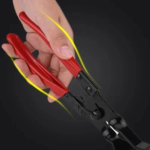 Panel Clip Removal Pliers|Car Fuel Pipe Removal Pliers - sandblaskit
